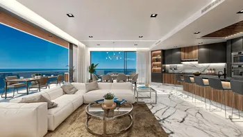 Condo in Puerto Peñasco