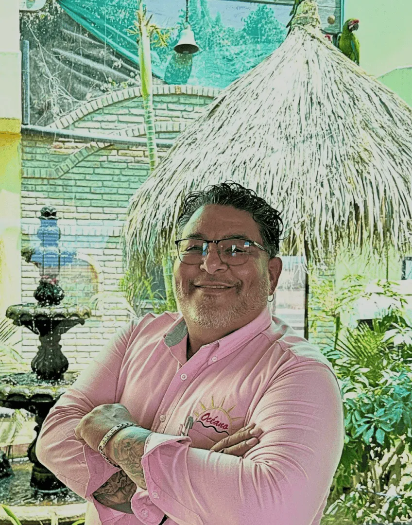 Gilberto Nevarez