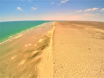 Lots in Puerto Peñasco